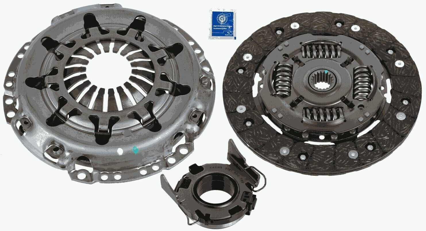 Sachs 3000 951 602
