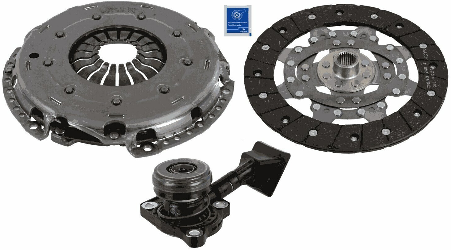 Sachs 3000 990 472