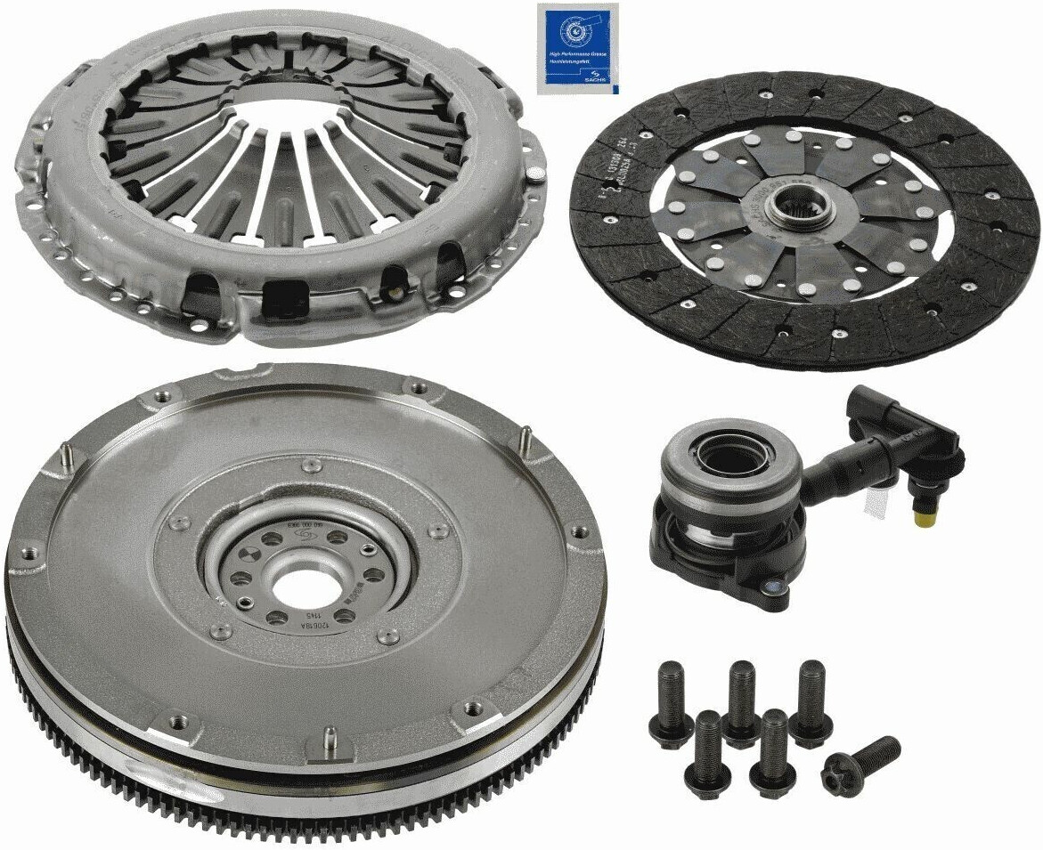 Sachs 2290 601 104