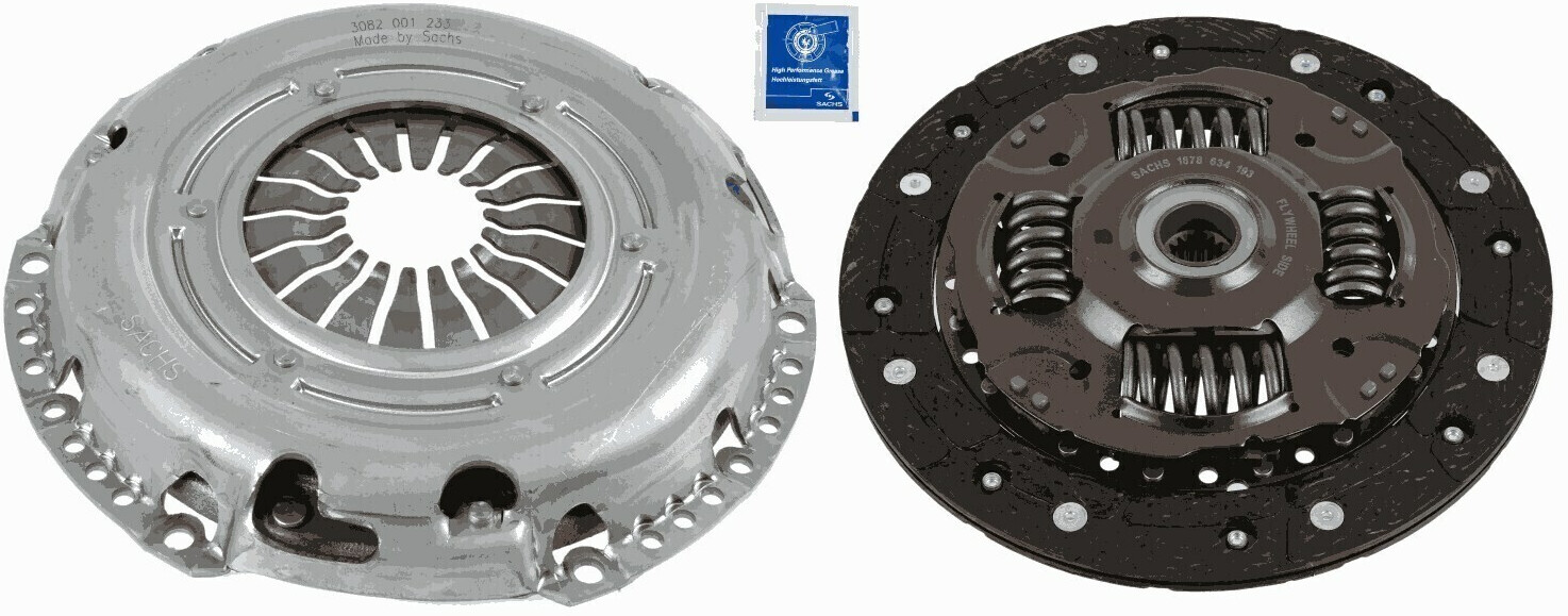 Sachs 3000 951 584