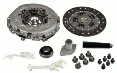 Sachs 3000 950 721