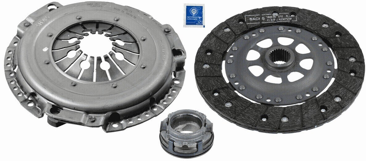 Sachs 3000 726 001
