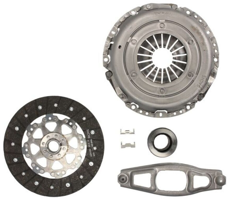 Sachs 3000 970 124