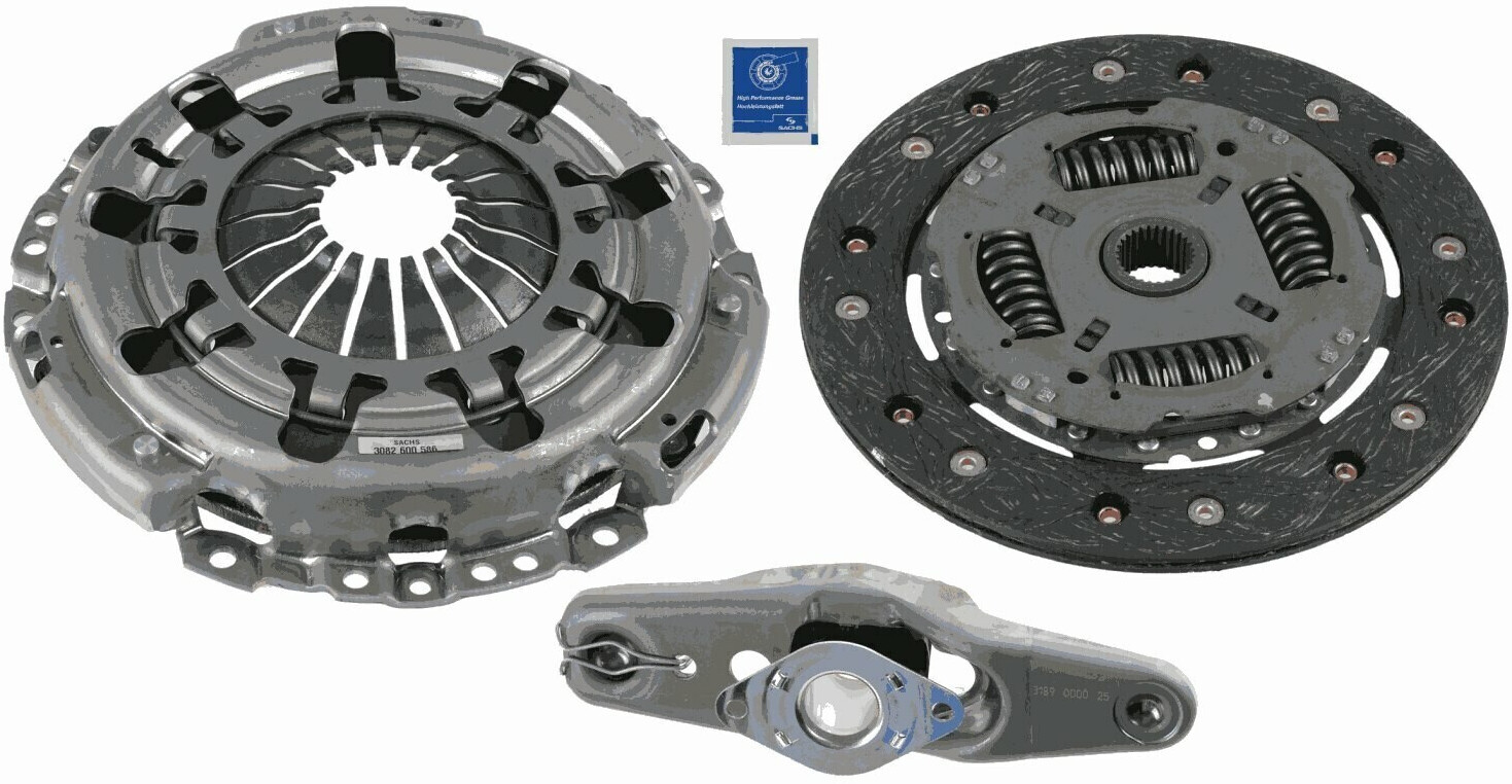 Sachs 3000 951 950