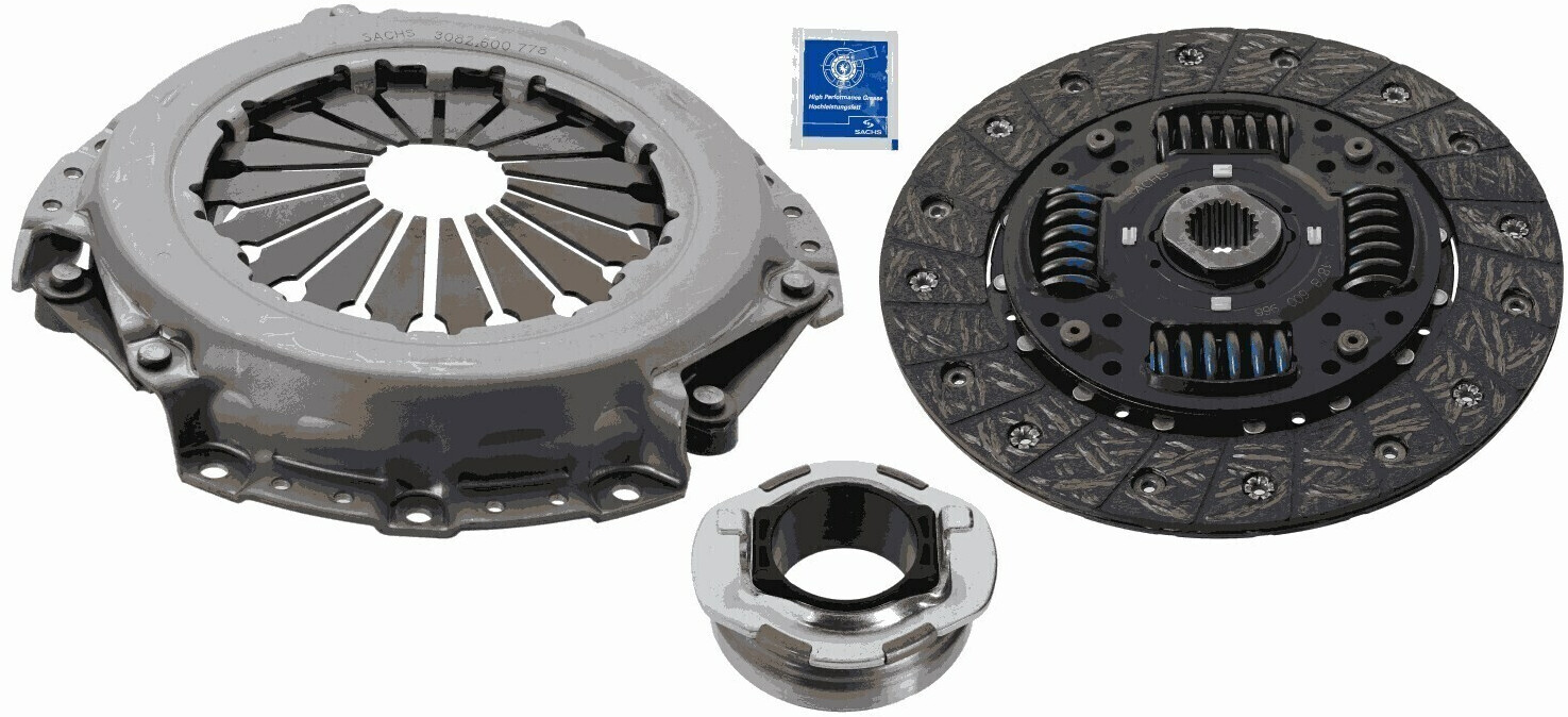 Sachs 3000 951 461