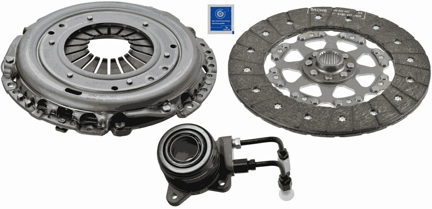 Sachs 3000 990 535