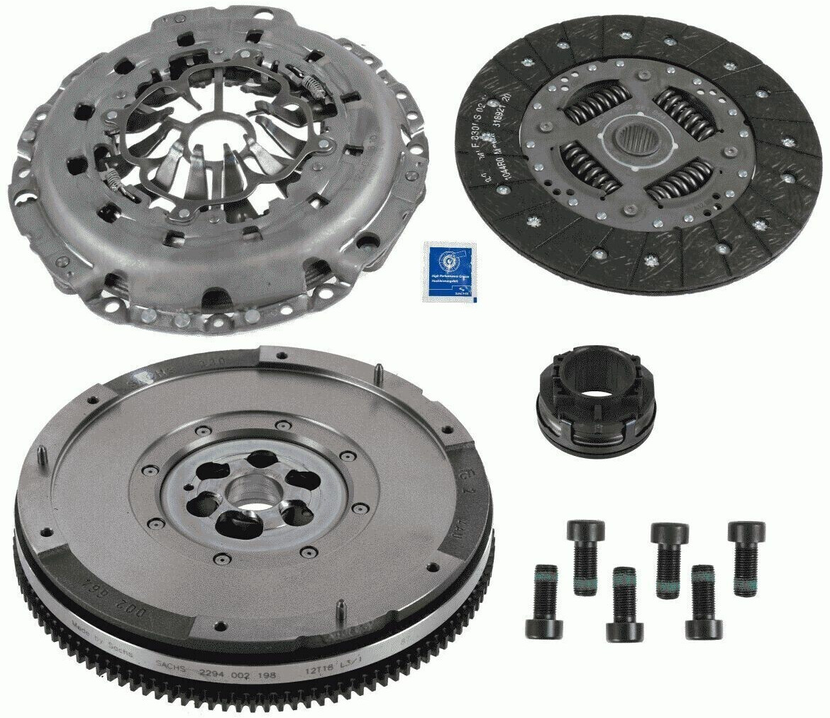 Sachs 2290 601 093
