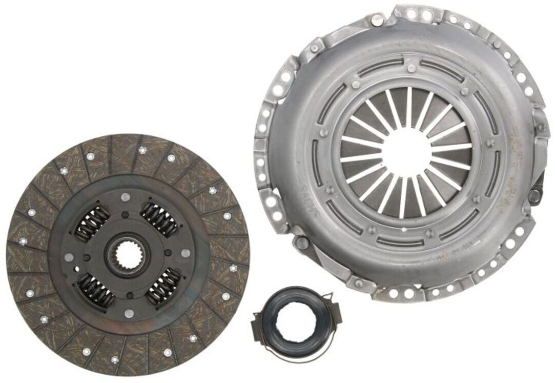 Sachs 3000 950 804
