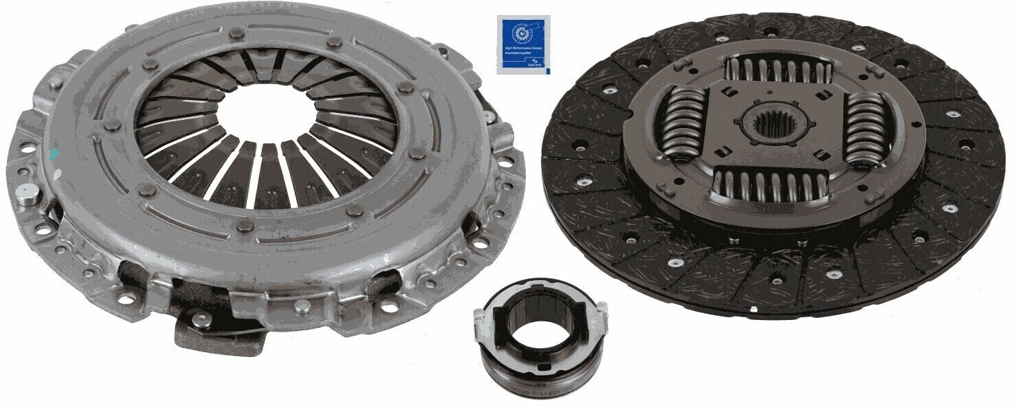 Sachs 3000 951 598