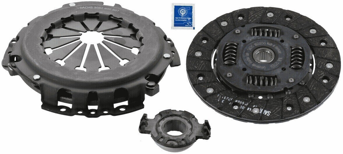 Sachs 3000 633 001