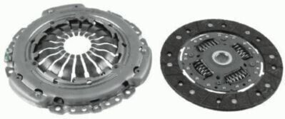 Sachs 3000 951 969