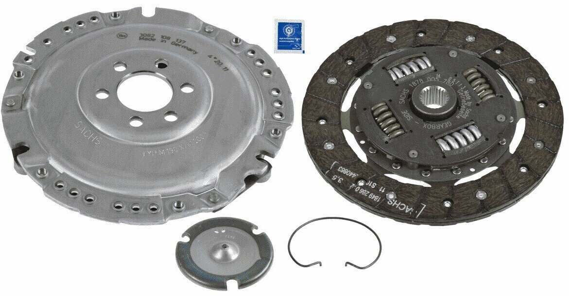 Sachs 3000 286 002
