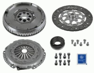 Sachs 2290 601 003
