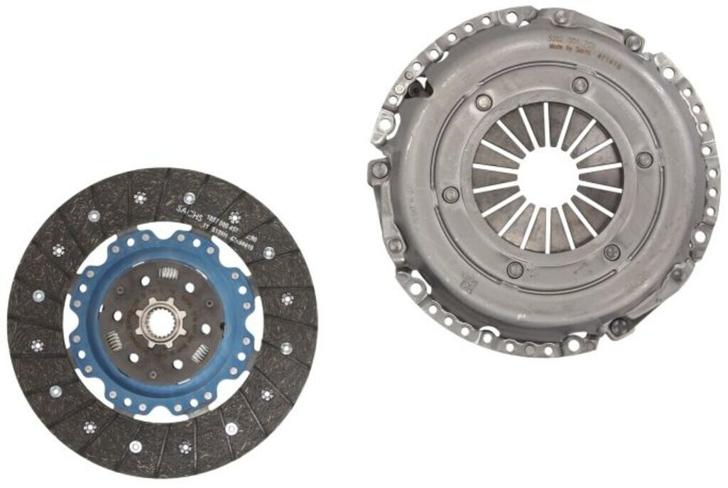 Sachs 3000 970 068