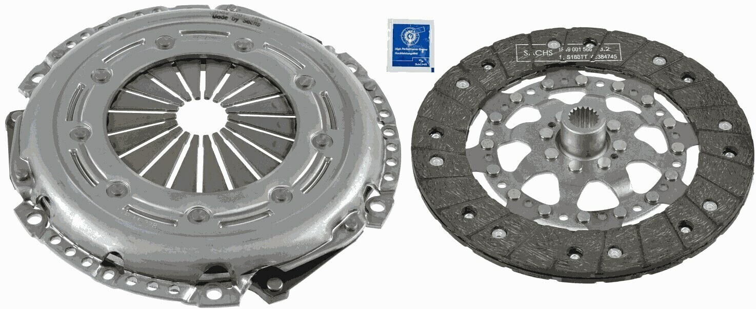 Sachs 3000 950 062