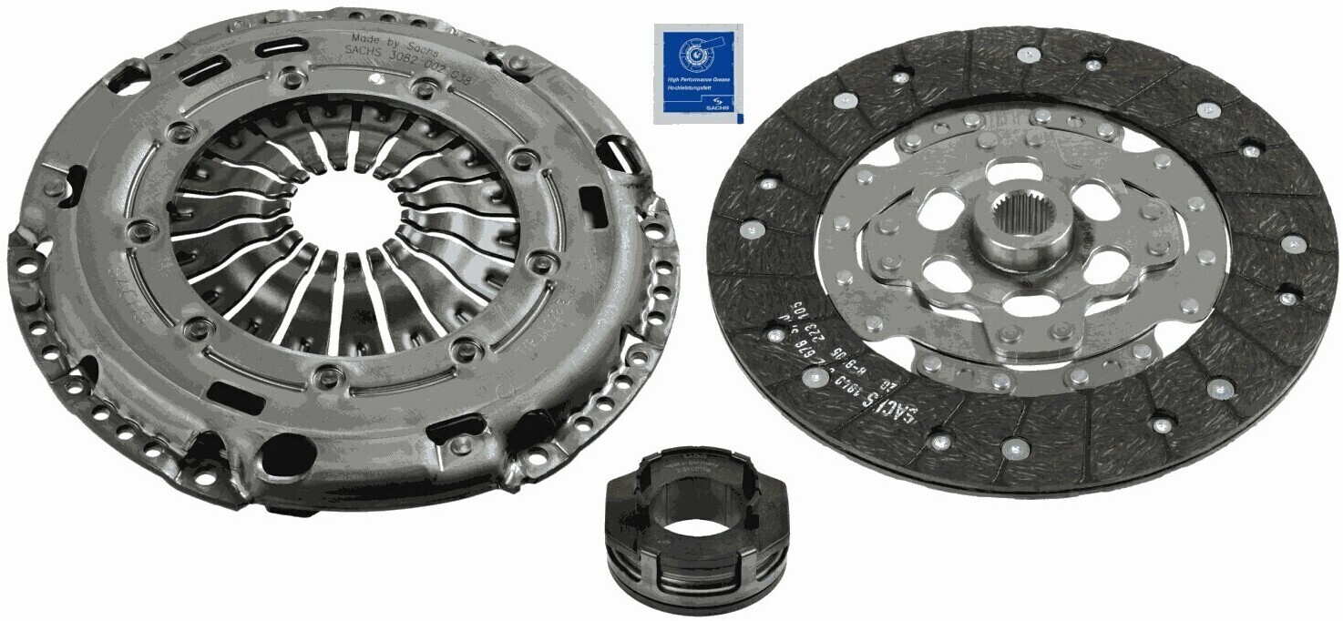 Sachs 3000 970 073