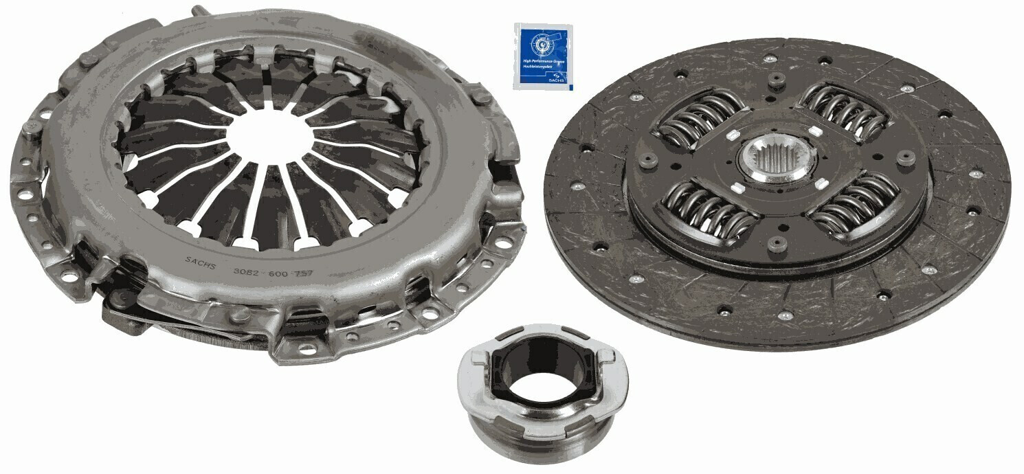 Sachs 3000 954 259