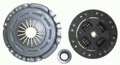 Sachs 3000 449 001