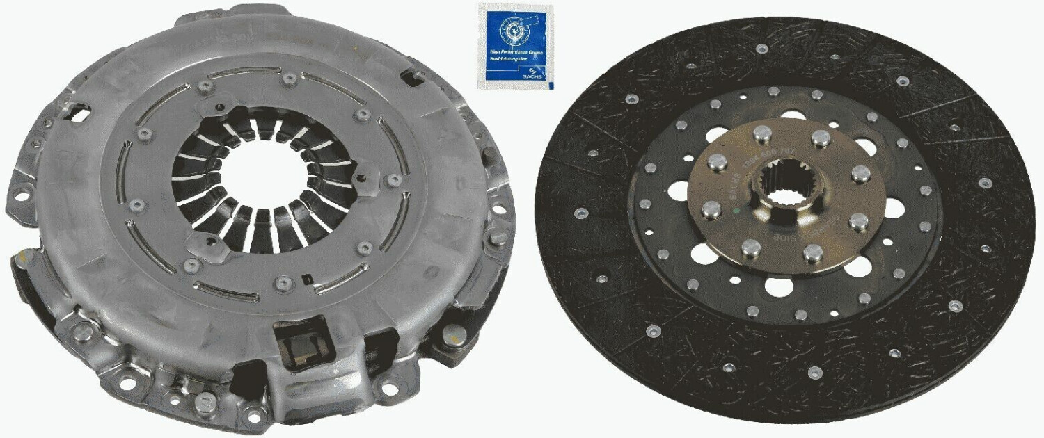 Sachs 3000 950 857