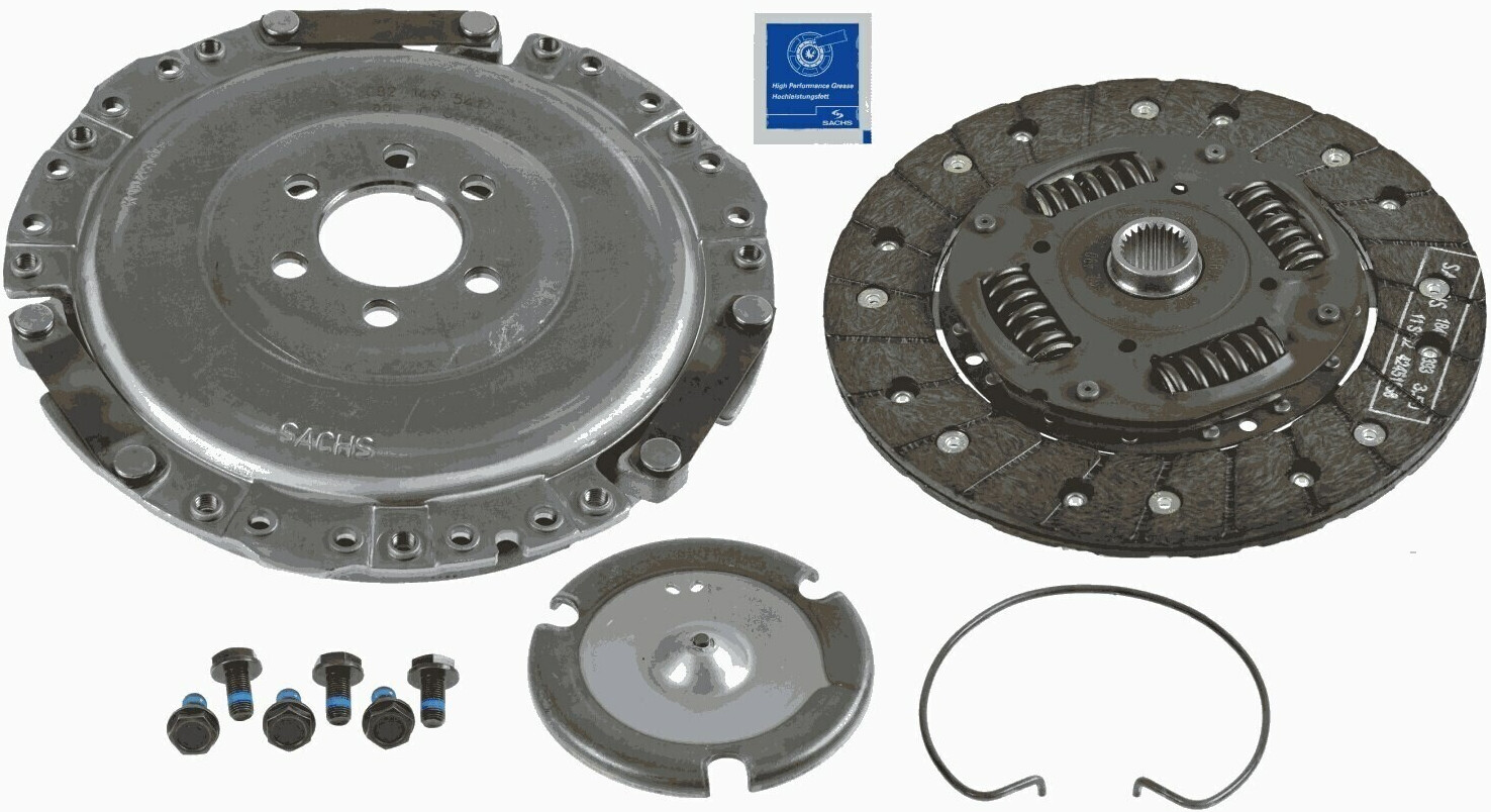 Sachs 3000 951 032
