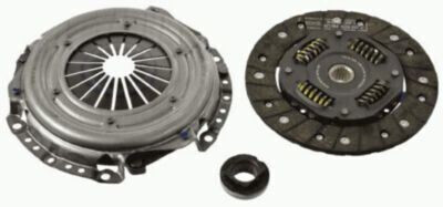 Sachs 3000 950 028