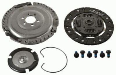 Sachs 3000 082 003