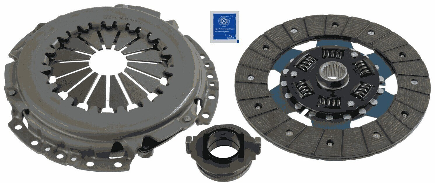 Sachs 3000 951 272