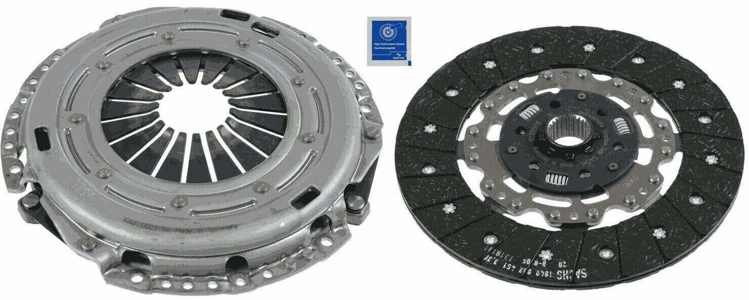 Sachs 3000 970 028