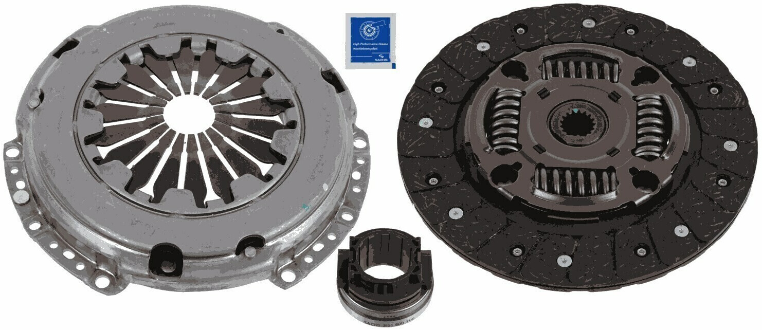 Sachs 3000 951 578
