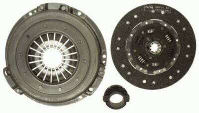 Sachs 3000 034 010