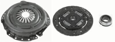 Sachs 3000 950 017