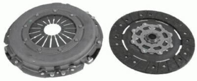 Sachs 3000 951 371