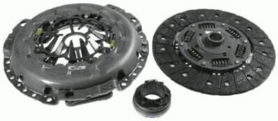 Sachs 3000 951 848