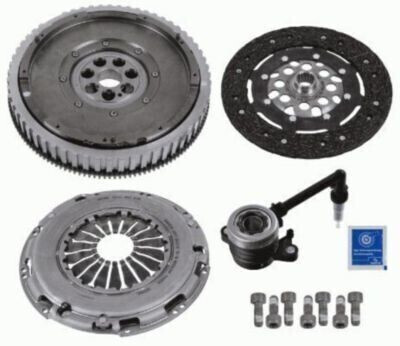 Sachs 2290 601 143