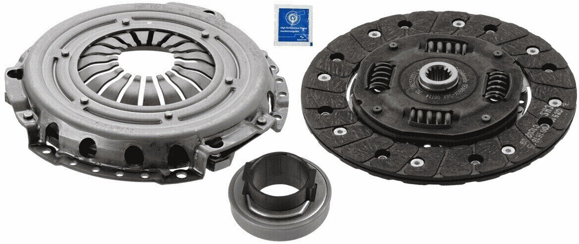 Sachs 3000 828 001