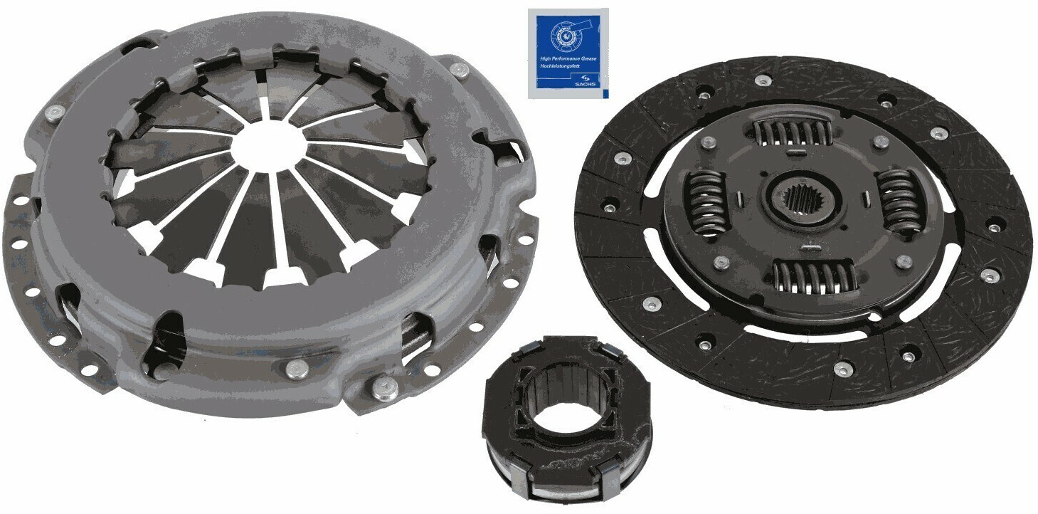 Sachs 3000 951 504