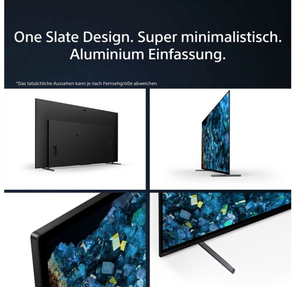 Sony XR-77A80L (77 Zoll), Bild 19
