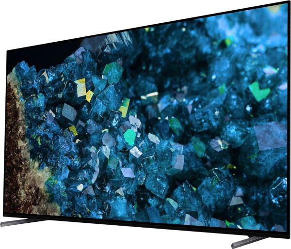 Sony XR-77A80L (77 Zoll), Bild 3