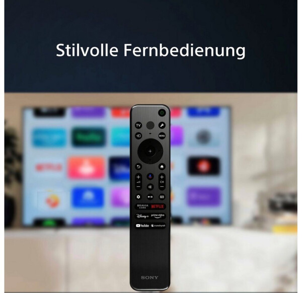 Sony XR-77A80L (77 Zoll), Bild 5