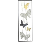 Wanddekoration Schmetterlinge (2024) günstig kaufen idealo bei Preisvergleich | Jetzt