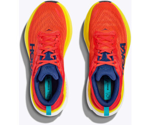 Hoka red discount