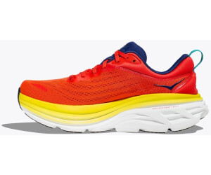 Hoka clifton hotsell 6 red