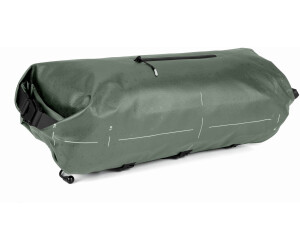 Cube Pack Pro 9 Bikepacker Fahrrad Lenkertasche grn ab 59  | Vergleiche  10 Angebote auf idealo.de