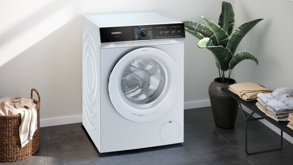 Siemens WG44B2090, Bild 5