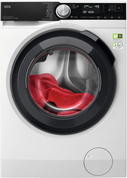 AEG LR9W80609