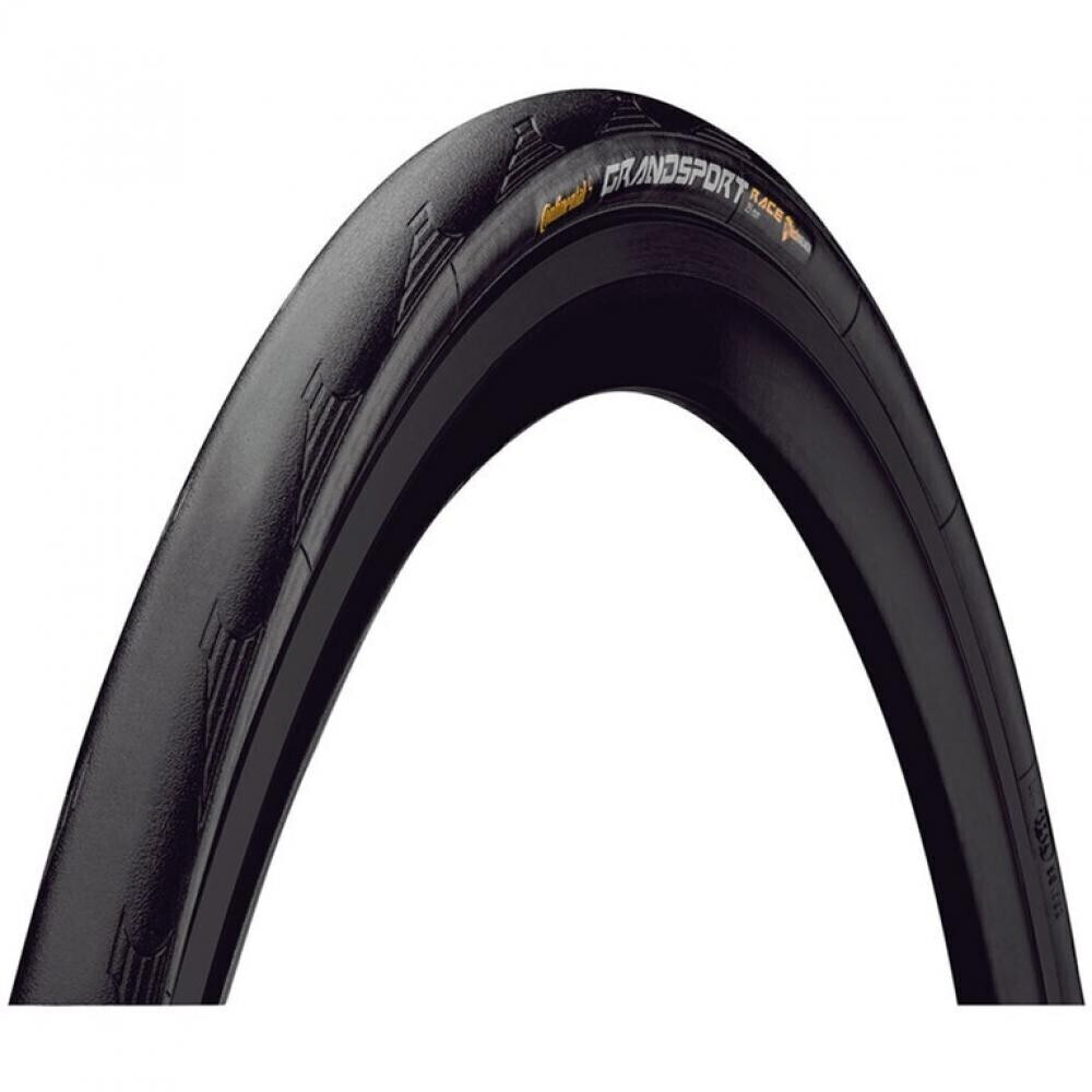 Continental Grand Sport Race 28 x 1.10 (28-622) black/brown (foldable)