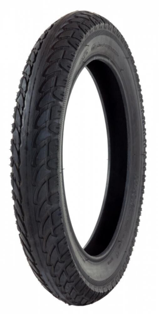 Photos - Bike Tyre CST Tires CST 16 x 3.00 black E-Bike  (clincher)