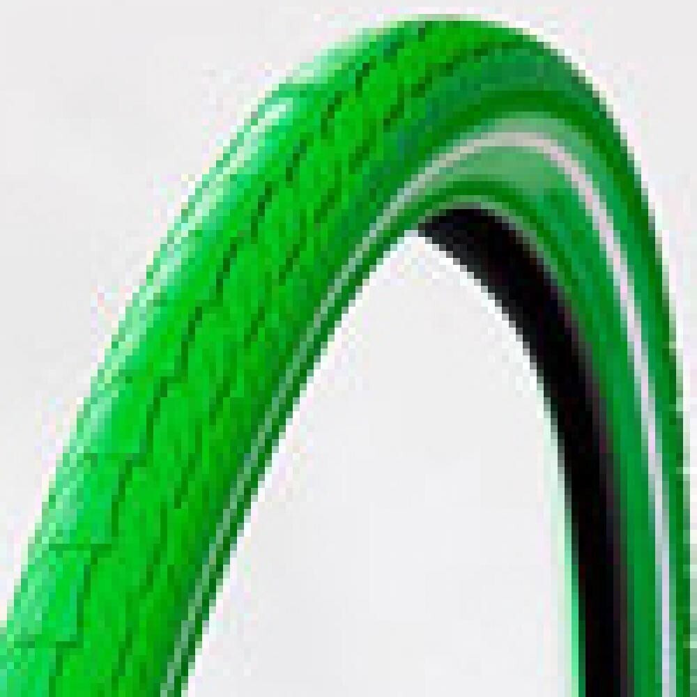 Dutch Perfect SRI-27 28 x 1.60 (40-622) grün Reflex (clincher)