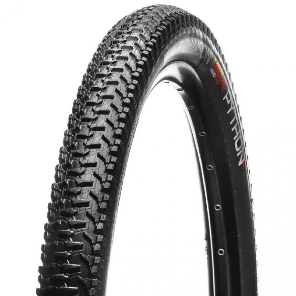 Hutchinson Python 2 MTB 29 x 2.30 (55-622) black TLR (foldable)