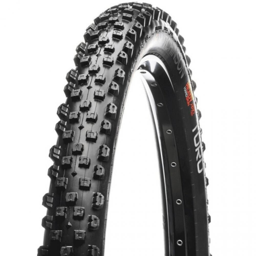 Hutchinson Toro MTB 29 x 2.40 (57-622) black TLR (foldable)
